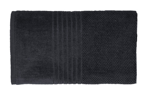 Toalla Gamuza para Baño 100% Algodón Ultra absorbente