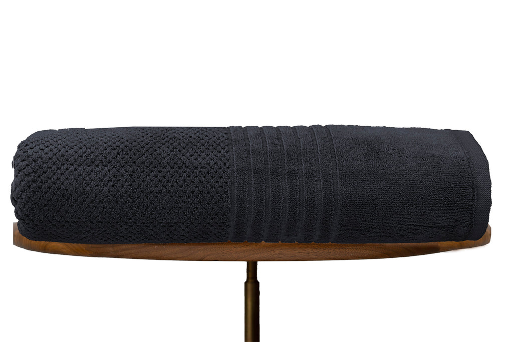 Toalla Gamuza para Baño 100% Algodón Ultra absorbente