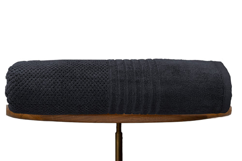 Toalla Gamuza para Baño 100% Algodón Ultra absorbente