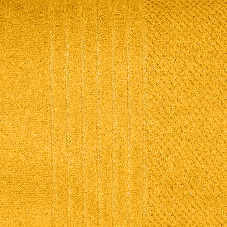 Toalla Gamuza para Baño 100% Algodón Ultra absorbente