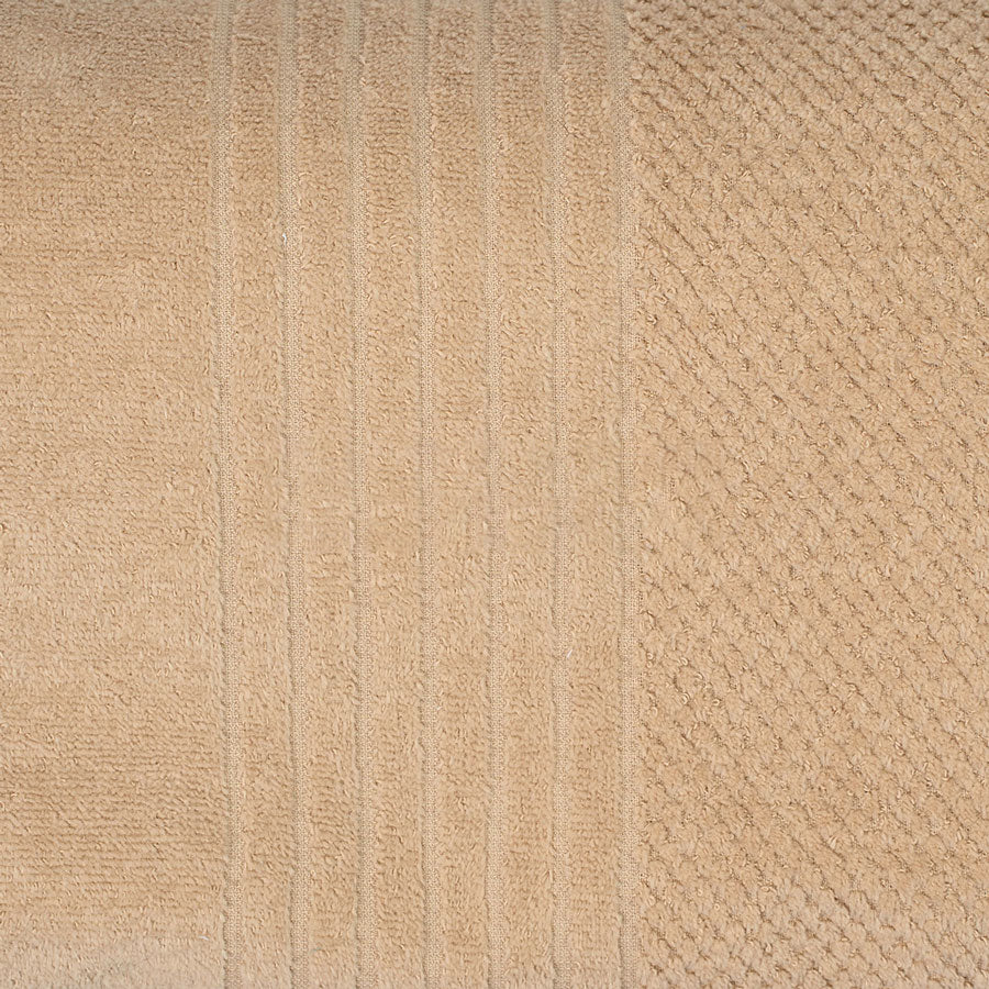 Toalla Gamuza para Baño 100% Algodón Ultra absorbente
