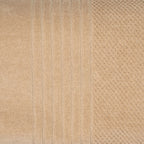 Toalla Gamuza para Baño 100% Algodón Ultra absorbente