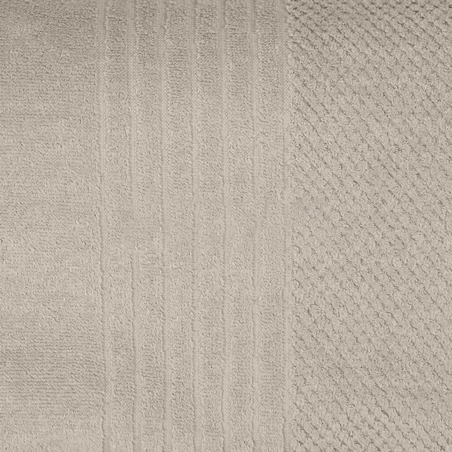 Toalla Gamuza para Baño 100% Algodón Ultra absorbente