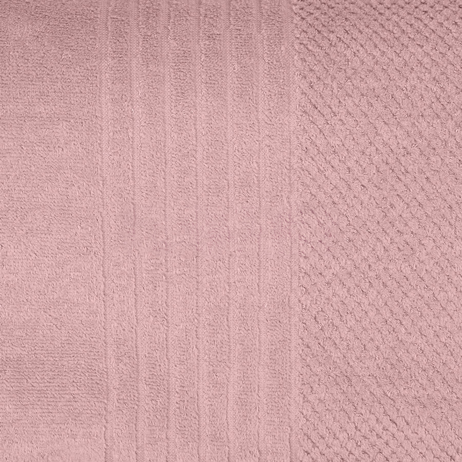 Toalla Gamuza para Baño 100% Algodón Ultra absorbente