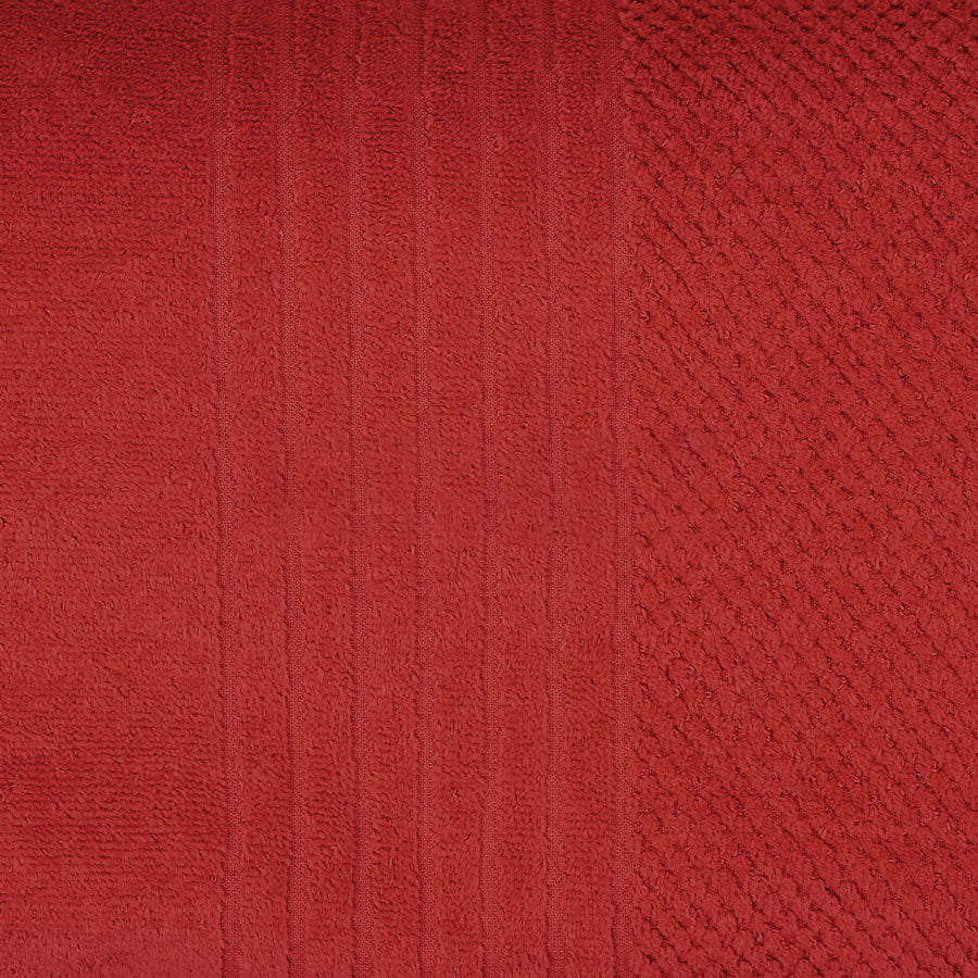 Toalla Gamuza para Baño 100% Algodón Ultra absorbente