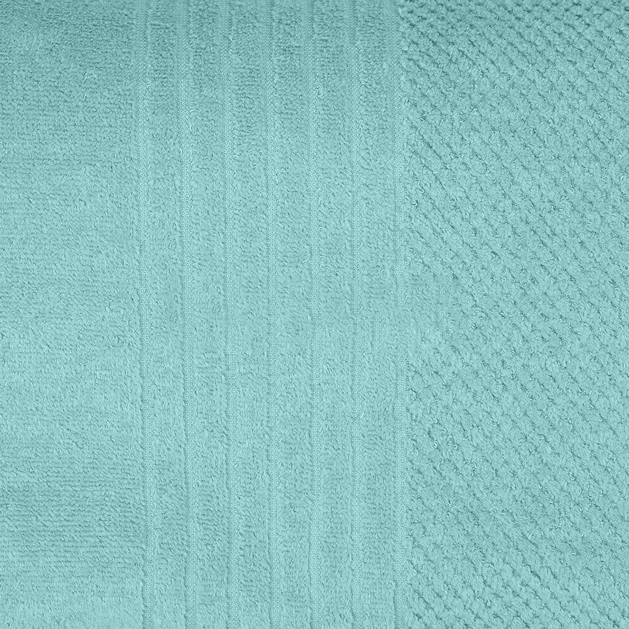 Toalla Gamuza para Baño 100% Algodón Ultra absorbente