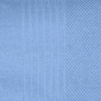 Toalla Gamuza para Baño 100% Algodón Ultra absorbente