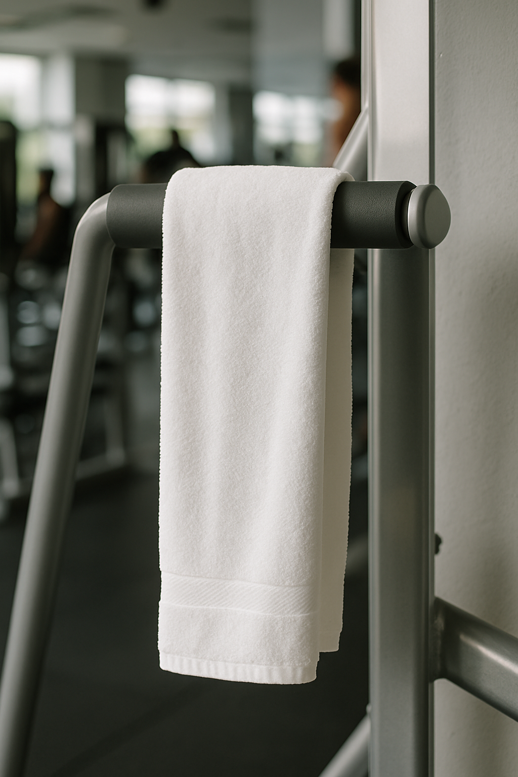 Toalla Sport para Gimnasios y Spas