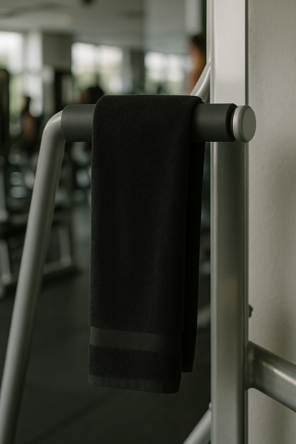 Toalla Sport para Gimnasios y Spas