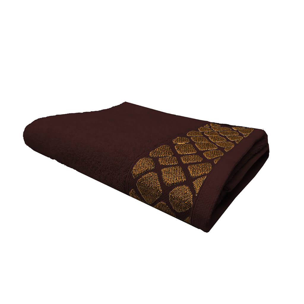 Toalla Alexa 100% Algodón – Suave y Ultra Absorbente