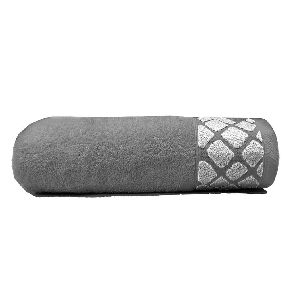 Toalla Alexa 100% Algodón – Suave y Ultra Absorbente