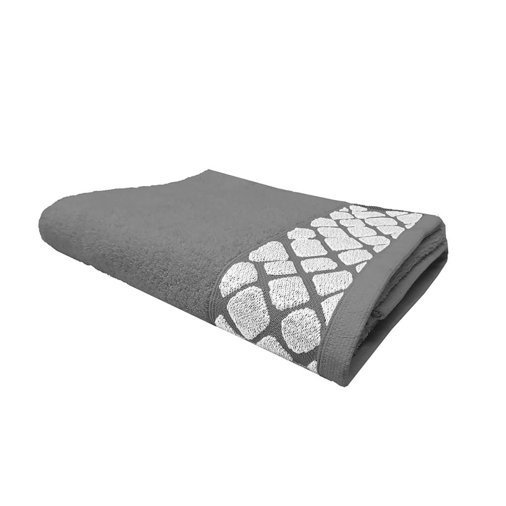 Toalla Alexa 100% Algodón – Suave y Ultra Absorbente