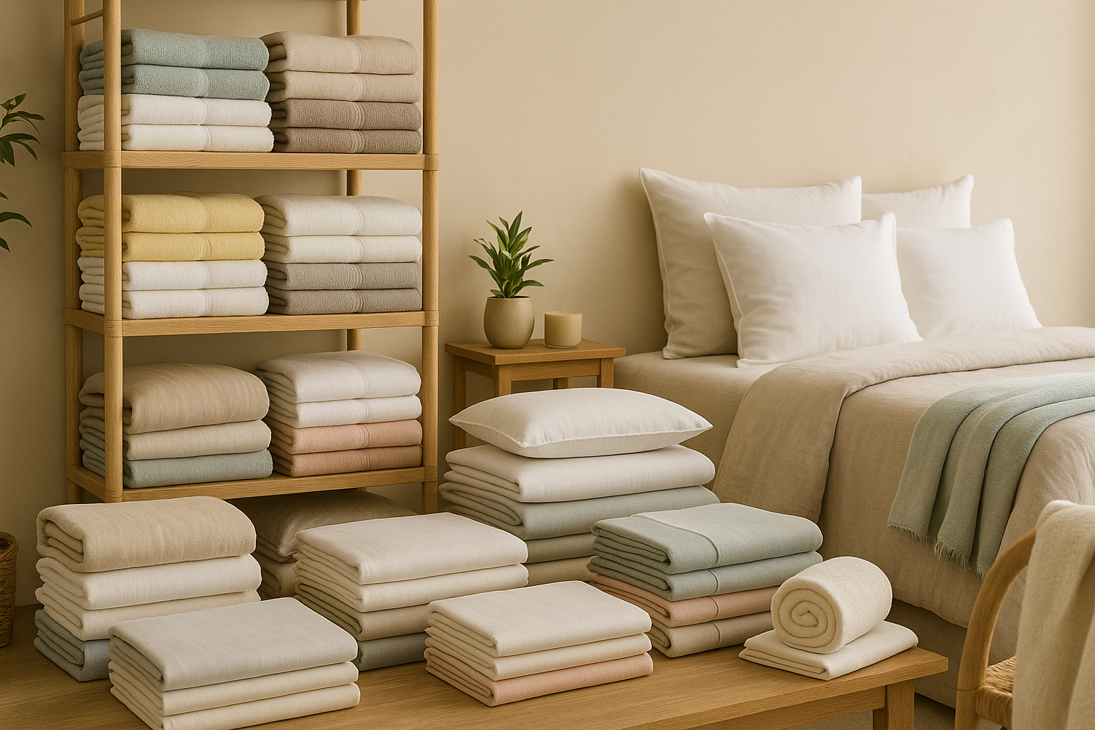 Blancos para el hogar México