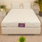 Colchón Grand Sleep Memory Foam  – Confort de Lujo en Caja