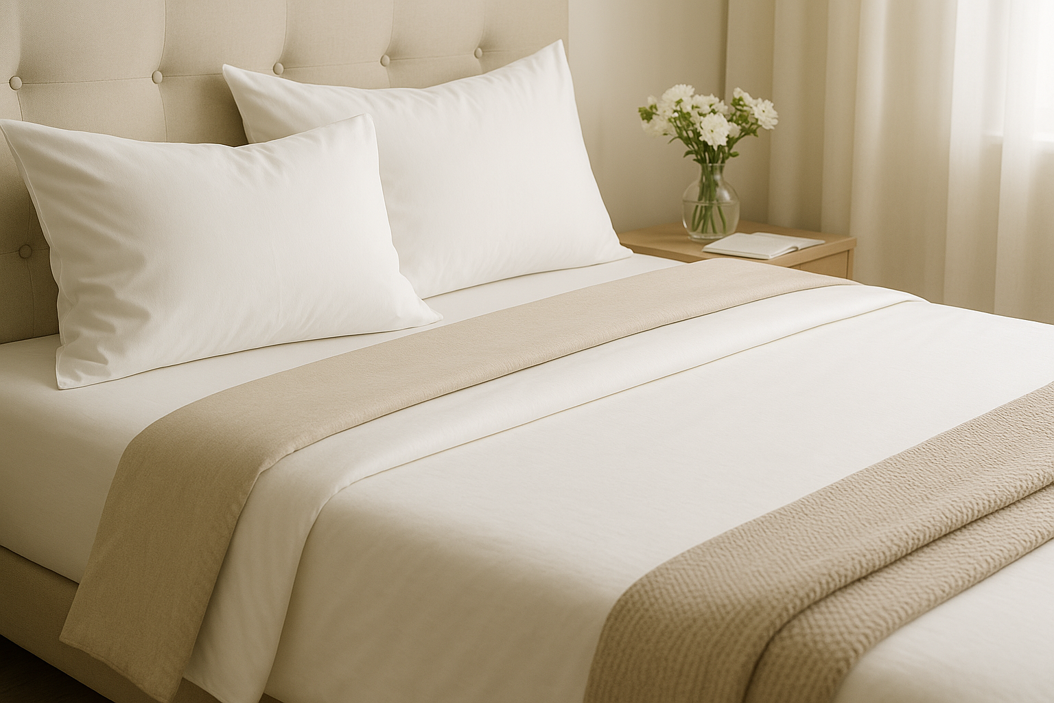 Blancos para el hogar México