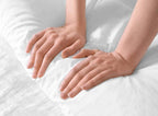 Almohada ultra suave ortopedica 2 EN 1 aribnb